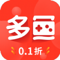 多鱼v3.1.8