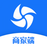 蓝海商家端app