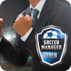 SoccerManager2018妖人