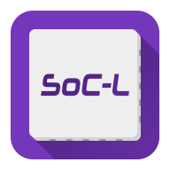 SoC-L app