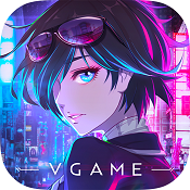 vgame消零世界应用宝版