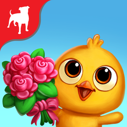 farmville2多村度假ios