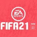 fifa21移动版手机