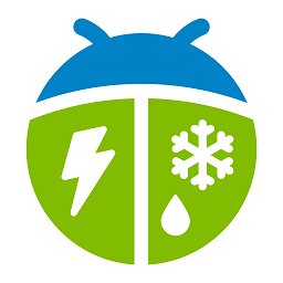 weatherbug apk