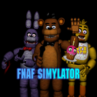 fnaf模拟器1.8