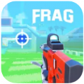 专业射手frag 中文