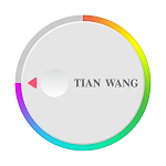 TianWangRBW软件