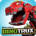 dinotrux开始建造吧ios