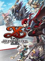 伊苏9最新版