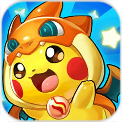 妖怪宝可萌官网