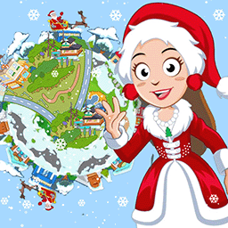 雪地城市模拟器免费