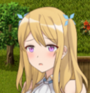 雪拉和三神器冷狐版