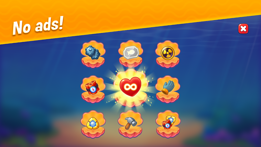 梦幻水族箱2026最新版