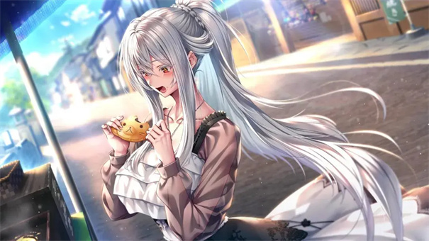 甜蜜女友3先行服