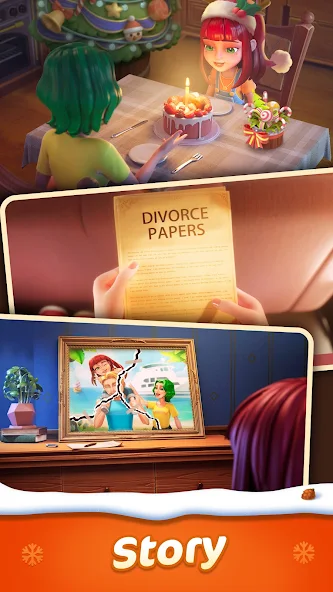 绯闻港口合并故事完整版