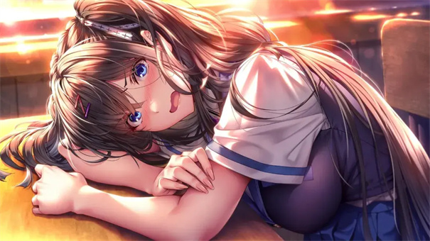 甜蜜女友3离线版