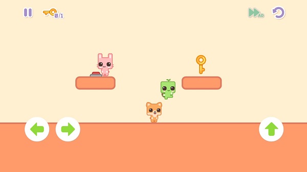 猫猫公园汉化版