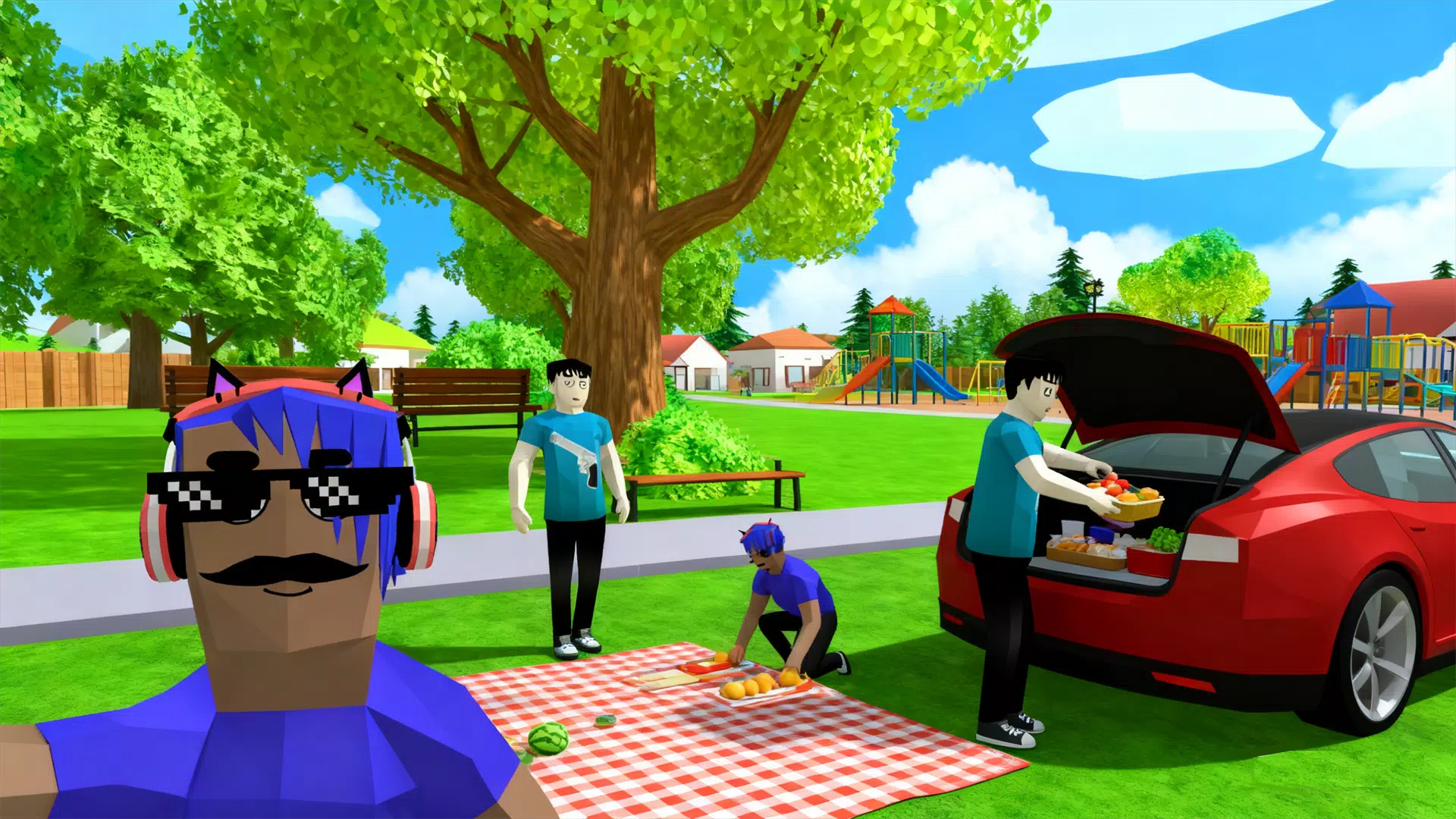 漫画都市官方版