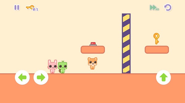 猫猫公园测试版