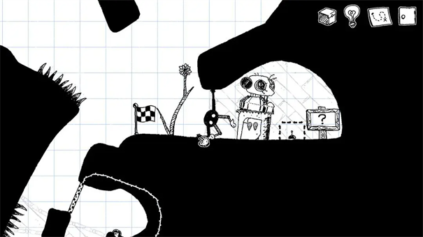 偶是只虫先行服