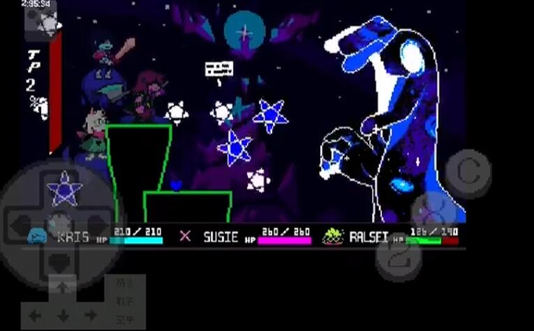 三角符文只手遮天离线版