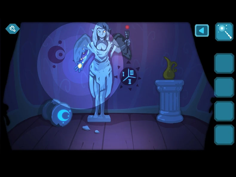 谜梦画境单机版