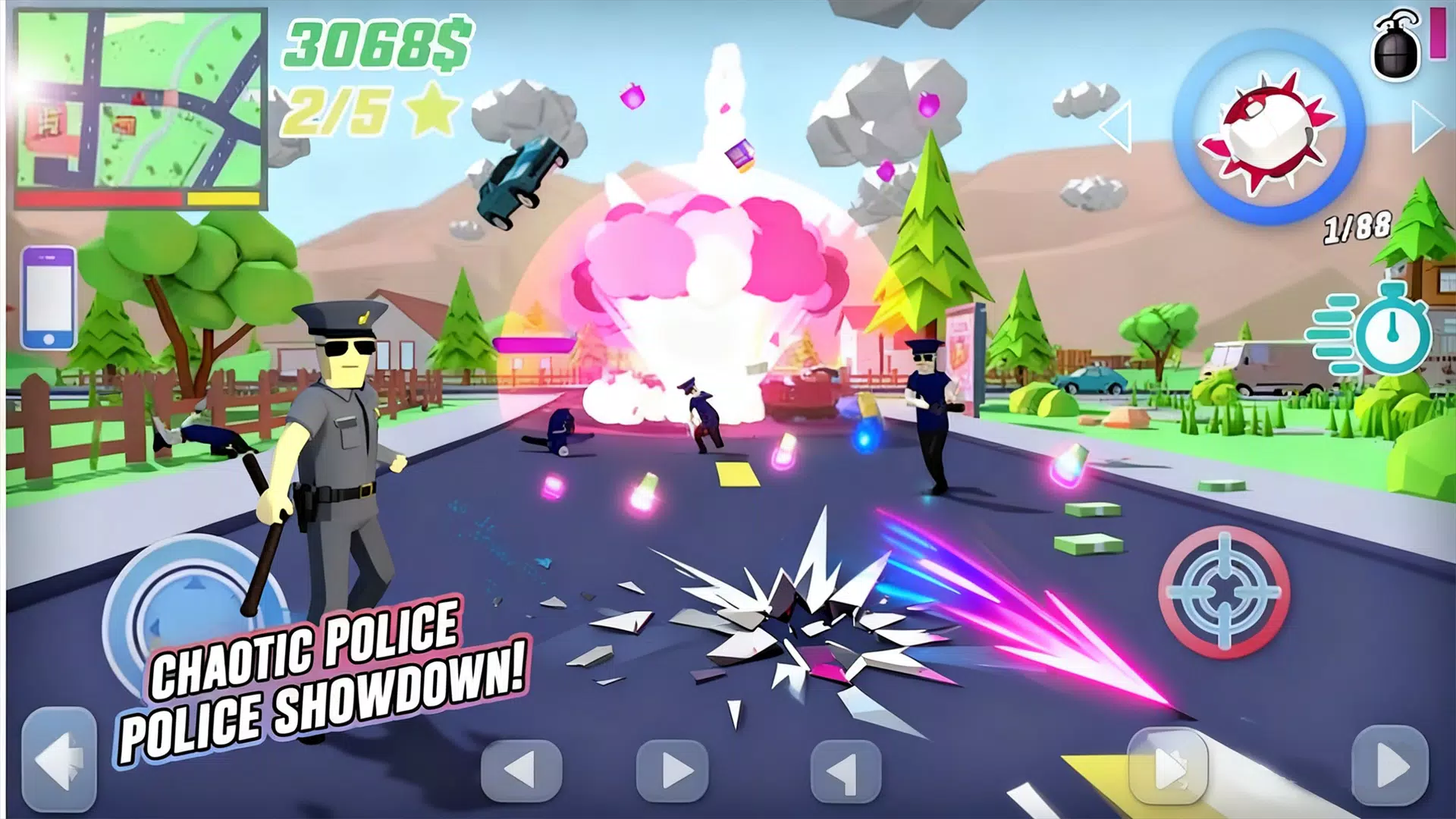 漫画都市免广告版