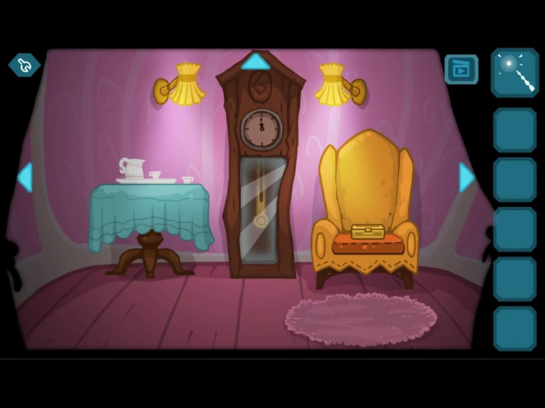 谜梦画境修改版