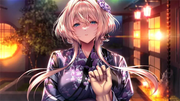 甜蜜女友3中文版