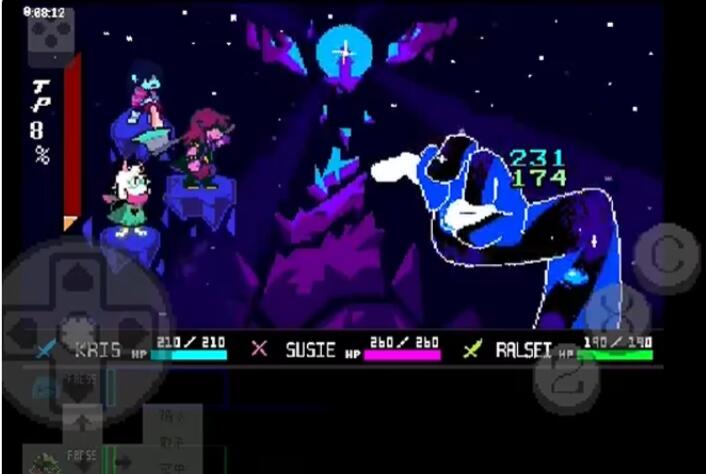 三角符文只手遮天高画质版