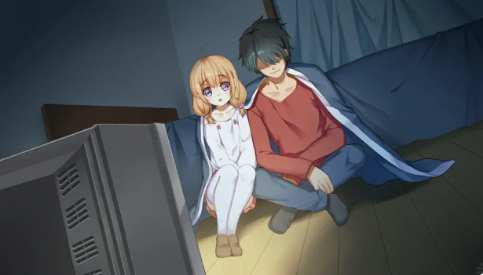 清明节的鬼不太萌高画质版