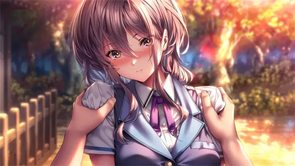 甜蜜女友3高画质版