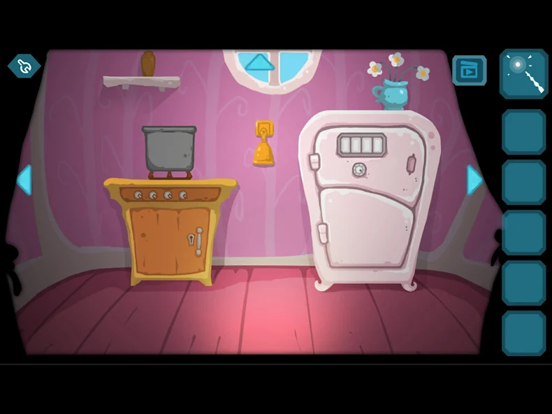 谜梦画境付费版