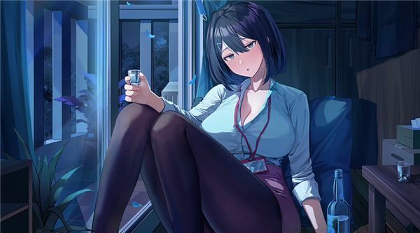 夏色四叶草正版