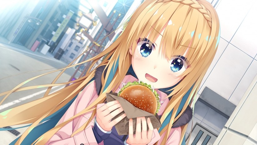 PARQUET测试版