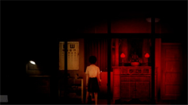 返校Detention高画质版