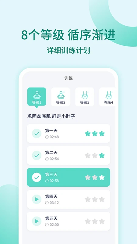 凯格尔训练2026最新版