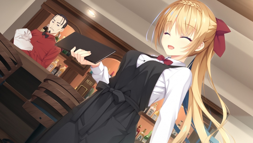 PARQUET去更新版