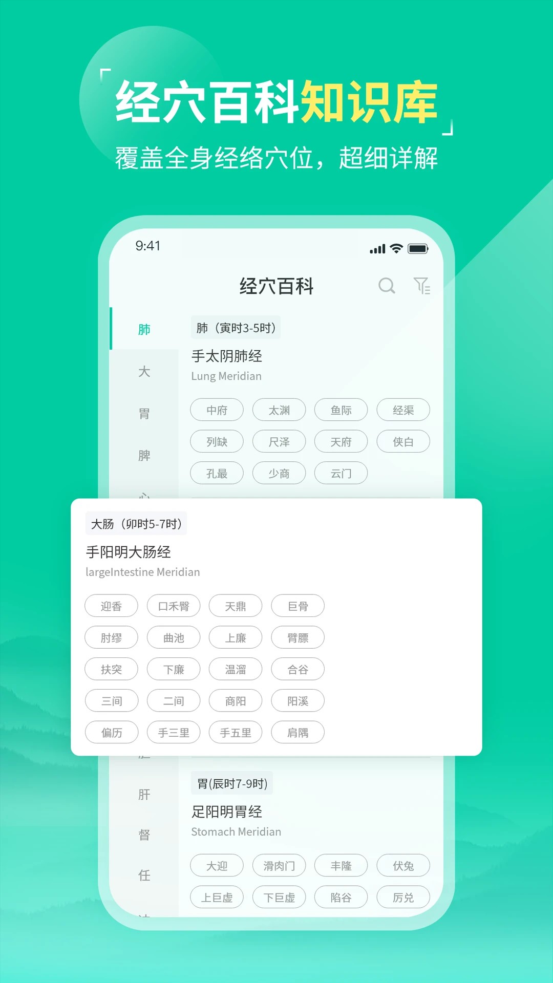 中医针灸定制版