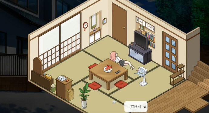 稻荷五谷神精简版