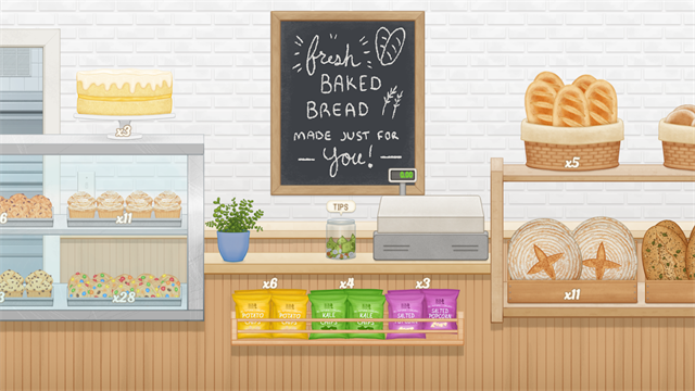 Baker完整版