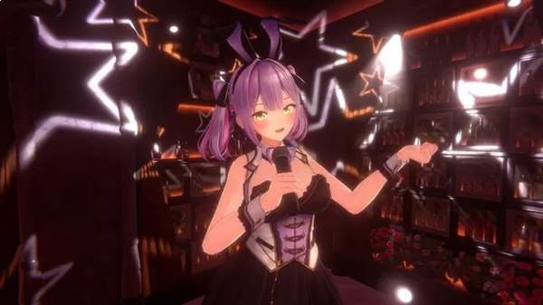兔兔秘密花园2中文版