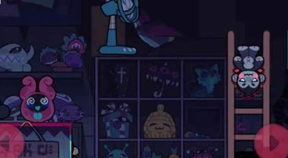 神秘生物公园cryptidpark单机版