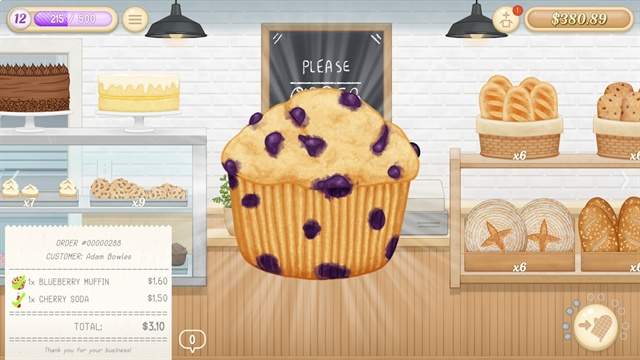 Baker付费版