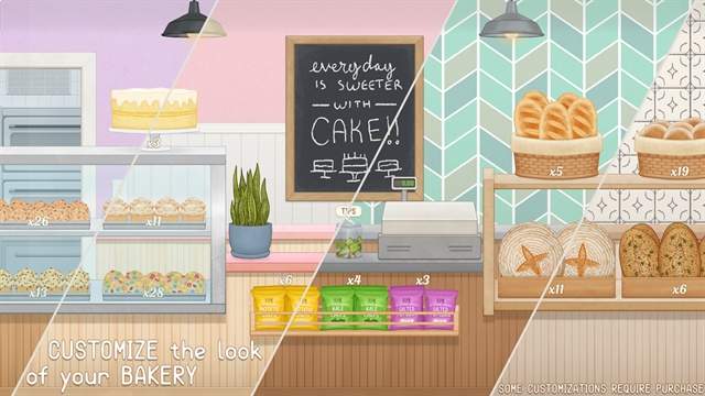 Baker移植版