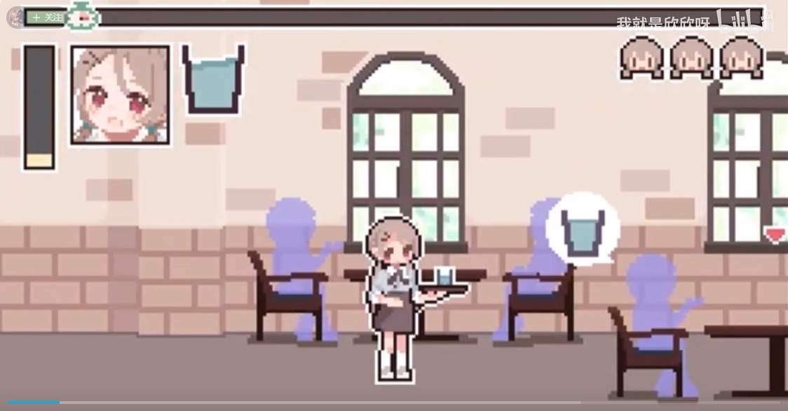 尿急催眠模拟器移植版