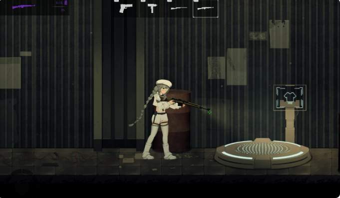 Celsector细胞象限最新版