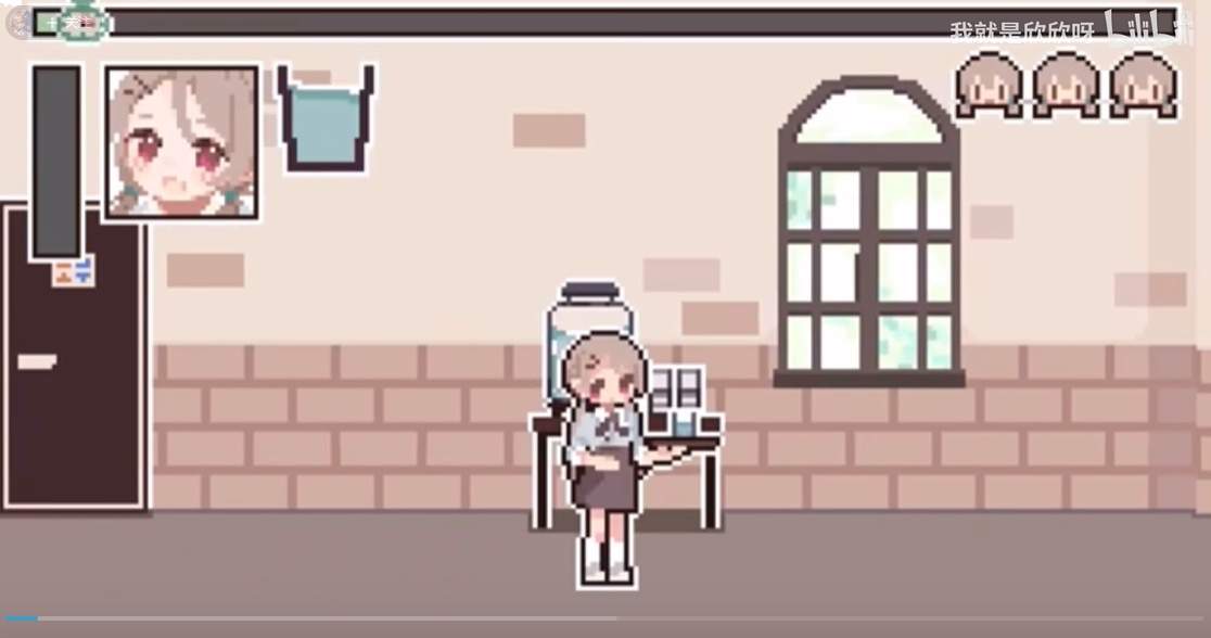 尿急催眠模拟器完整版
