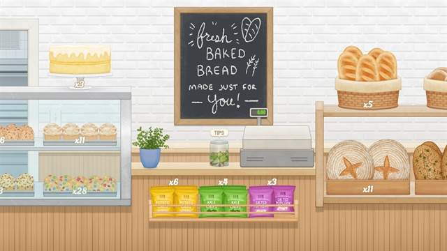 Baker最新版