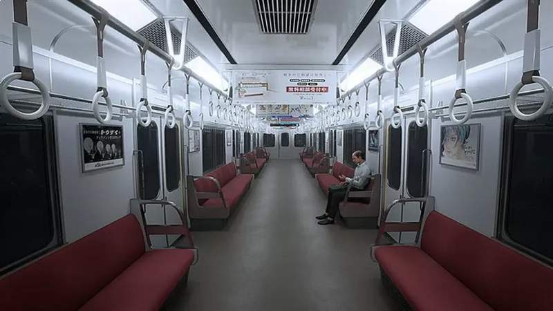 八番站台正版